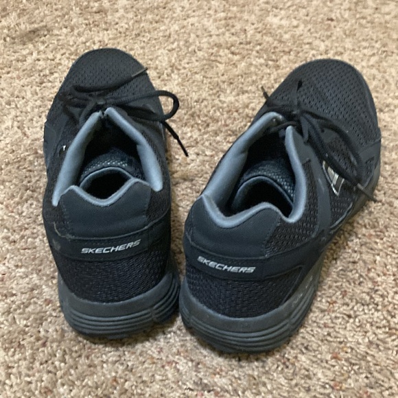 Skechers men’s sneakers - Picture 2 of 2